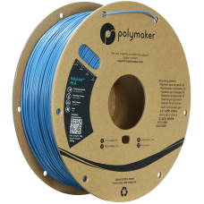 Polymaker PolyLite PLA - 1.75mm - 1kg - Stone Blue