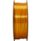 Polymaker PolyLite PLA - 1kg - 1.75mm - Silk Gold