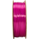 Polymaker PolyLite PLA - 1kg - 1.75mm - Silk Magenta