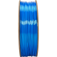 Polymaker PolyLite PLA - 1kg - 1.75mm - Silk Blue