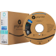 Polymaker PolyLite PLA - 1kg - 1.75mm - Silk Blue