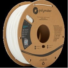 Polymaker PolyLite PLA - 1kg - 1.75mm - Baltas