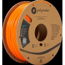 Polymaker PolyLite PLA - 1kg - 1.75mm - Orange