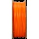 Polymaker PolyLite PLA - 1kg - 1.75mm - Oranžinis
