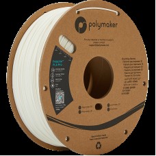 Polymaker PolyLite PLA PRO - 1kg - 1.75mm - White