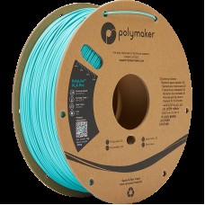 Polymaker PolyLite PLA PRO - 1kg - 1.75mm - Teal