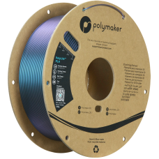 Polymaker PolyLite PLA Starlight - 1kg - 1.75mm - Twilight