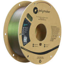 Polymaker PolyLite PLA Starlight - 1kg - 1.75mm - Meteor