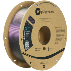 Polymaker PolyLite PLA Starlight - 1kg - 1.75mm - Nebula