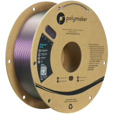 Polymaker PolyLite PLA Starlight - 1kg - 1.75mm - Nebula