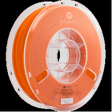 Polymaker PolyMax Tough PLA - 0.75kg - 1.75mm - Oranžinis