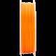 Polymaker PolyMax Tough PLA - 0.75kg - 1.75mm - Oranžinis