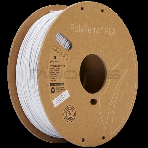 Polymaker PolyTerra PLA Filament