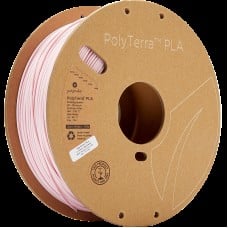 Polymaker PolyTerra PLA - 1kg - 1.75mm - Candy