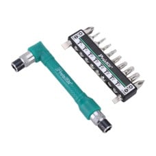 Screwdriver with 12 replaceable tips 1PK-212H Pro'sKit