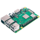 Raspberry Pi 5 and kits