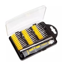 Screwdriver set 32pcs