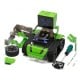 Mokomasis robotas Robobloq Qoopers