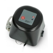 Vandens /dujų vožtuvo aktuatorius ZigBee Tuya ZIG-WVZ 12V