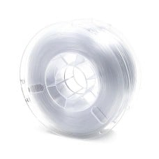 Raise3D premium PC polycarbonate filament - 1.75mm - 1kg - transparent