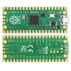 Raspberry Pi Pico - RP2040 ARM Cortex M0+ be GPIO