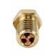 RepRap E3D V6 Printer Nozzle CHT-Clone - 0.4mm for 1.75mm Filament