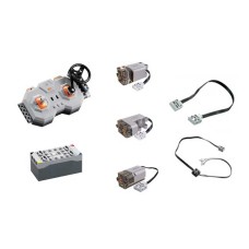 Double Eagle CaDA RC PRO Maitinimo sistema automobilių modeliams DECS056-003