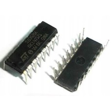 Integrated circuit UPC1031H
