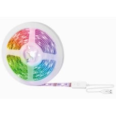 RGB LED WiFi juosta Gosund SL1 2.8m 5V