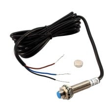 Holo sensorius NPN SM8-31010NA