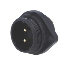 Male  connector  SP2112/P2