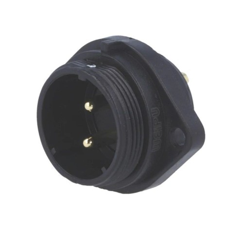 Male connector SP2112/P2 Male connector SP2112/P2