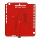 MP3 Player VS1053 Shield - Shield for Arduino - SparkFun