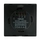 Smart touch wall Wi-Fi switch SONOFF T3EU2C-TX 2 channels 230VAC