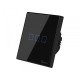 Smart touch wall Wi-Fi switch SONOFF T3EU3C-TX 3 channels 230VAC