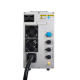 Laser marking engraving machine JPT E (1.5mj) M7 60W LASER FIBER