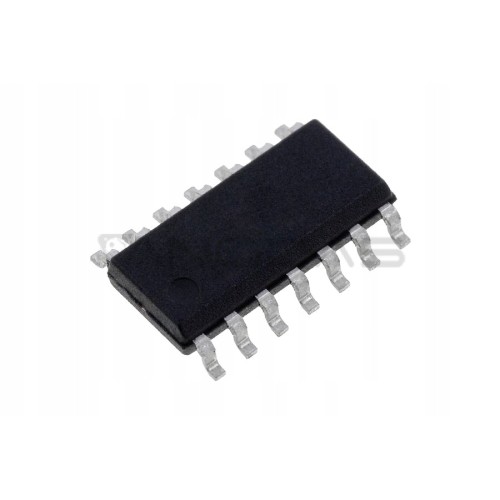 Integrated circuit TA8115 SMD Integrated circuit TA8115 SMD