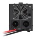 Uninterruptible power supply 700W 12V / 230Vac KEMOT PROsinus-700