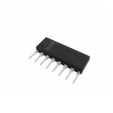 Integrated circuit UPC1490HA