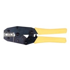 Tool for cutting and stripping wire BNC RG59 RG6 VTBNC