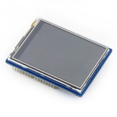 Arduino LCD jutiklinio ekrano priedėlis 2.8 colių 320 x 240