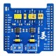 RS485 / CAN - Shield for Arduino