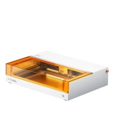 xTool S1 - 10W - laser cutting and engraving machine Basic set