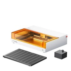 xTool S1 40W Basic laser engraving machine 