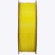 Polymaker PolyLite ASA plastic 1kg 1.75mm - Yellow