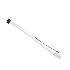 A1 MINI thermistor and heater kit for temperature measurement