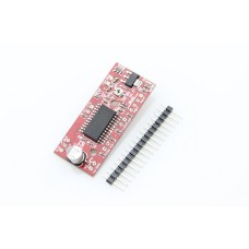 A3967 EasyDriver Stepper Motor Driver V4