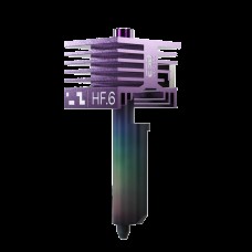 E3D didelio srauto ObXiDian 500 H2D karštasis antgalis