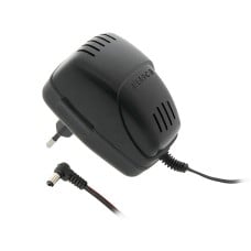 ABASCO maitinimo šaltinis 12V 300mA DC 5.5x2.1mm