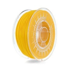 3D plastikas Devil Design PLA 1.75mm 1kg - Bright Yellow